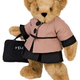 Illustration for article titled The Gendered World Of Vermont Teddy Bears